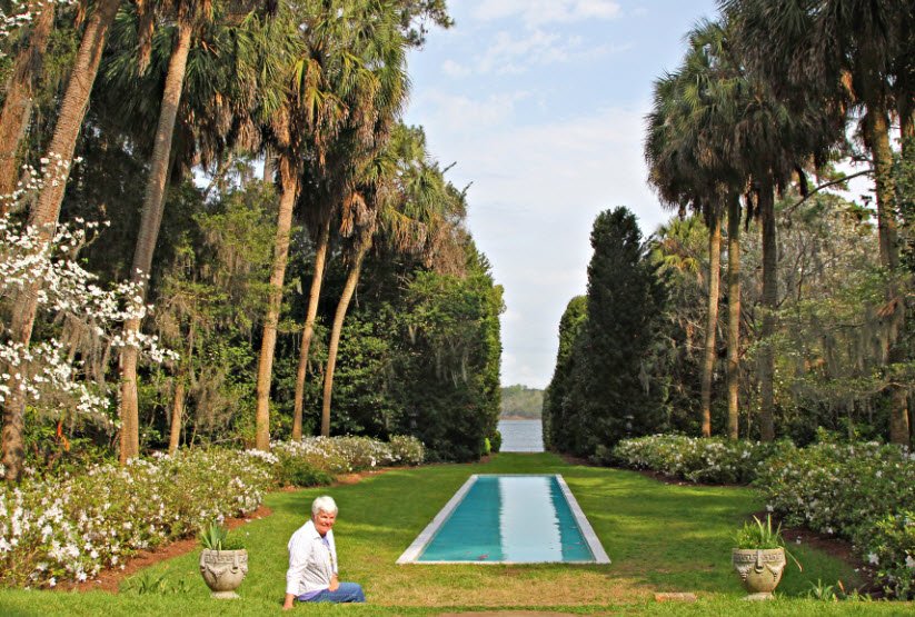 Alfred B. Maclay Gardens State Park